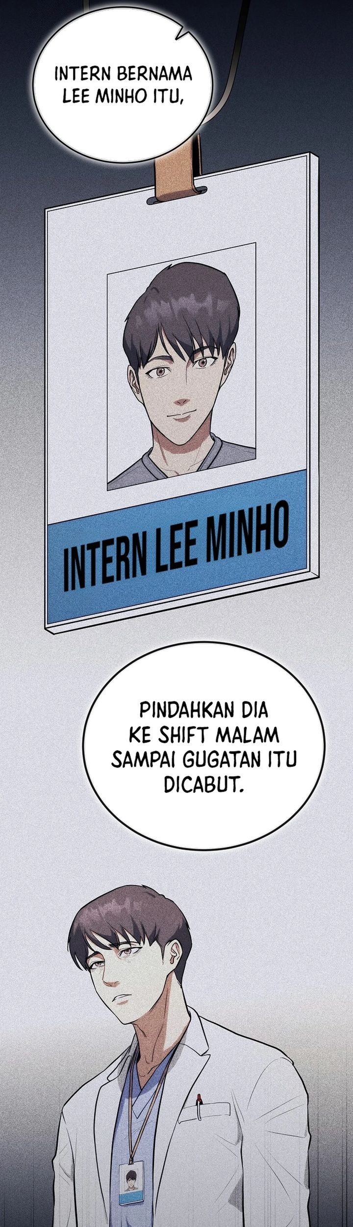 Hu Tao Becomes a Surgeon Chapter 2 - halaman 15