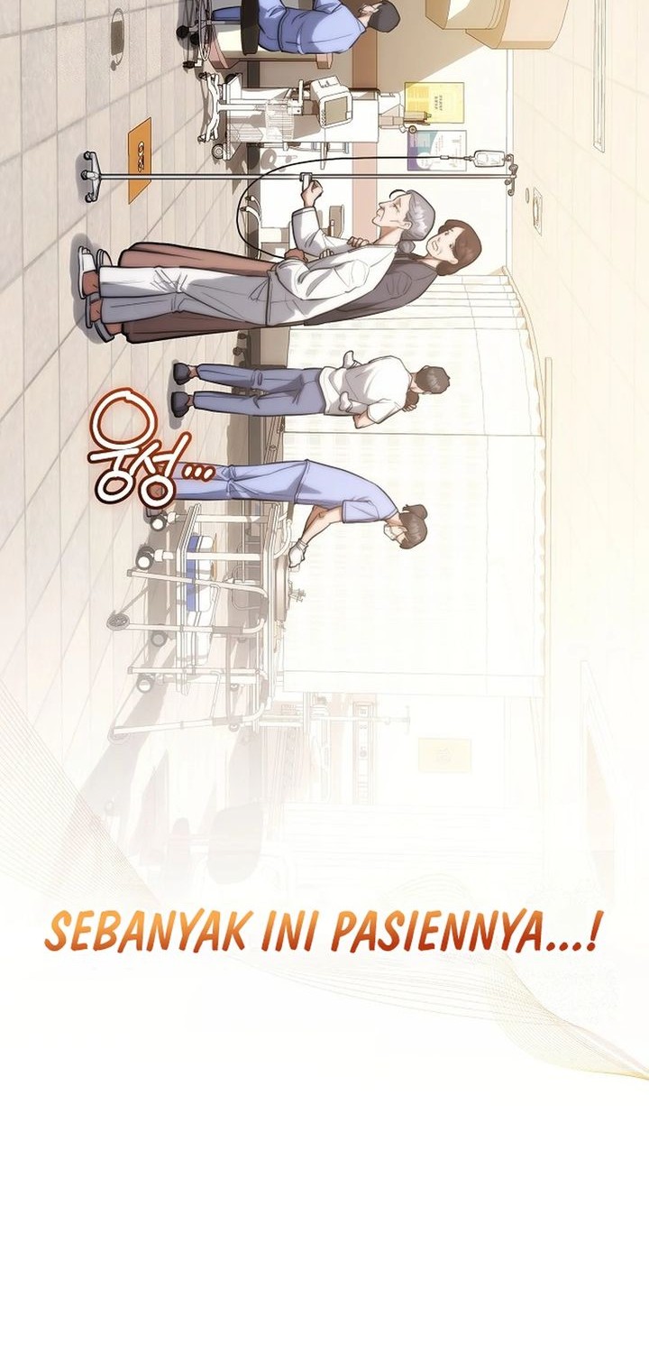 Hu Tao Becomes a Surgeon Chapter 2 - halaman 24