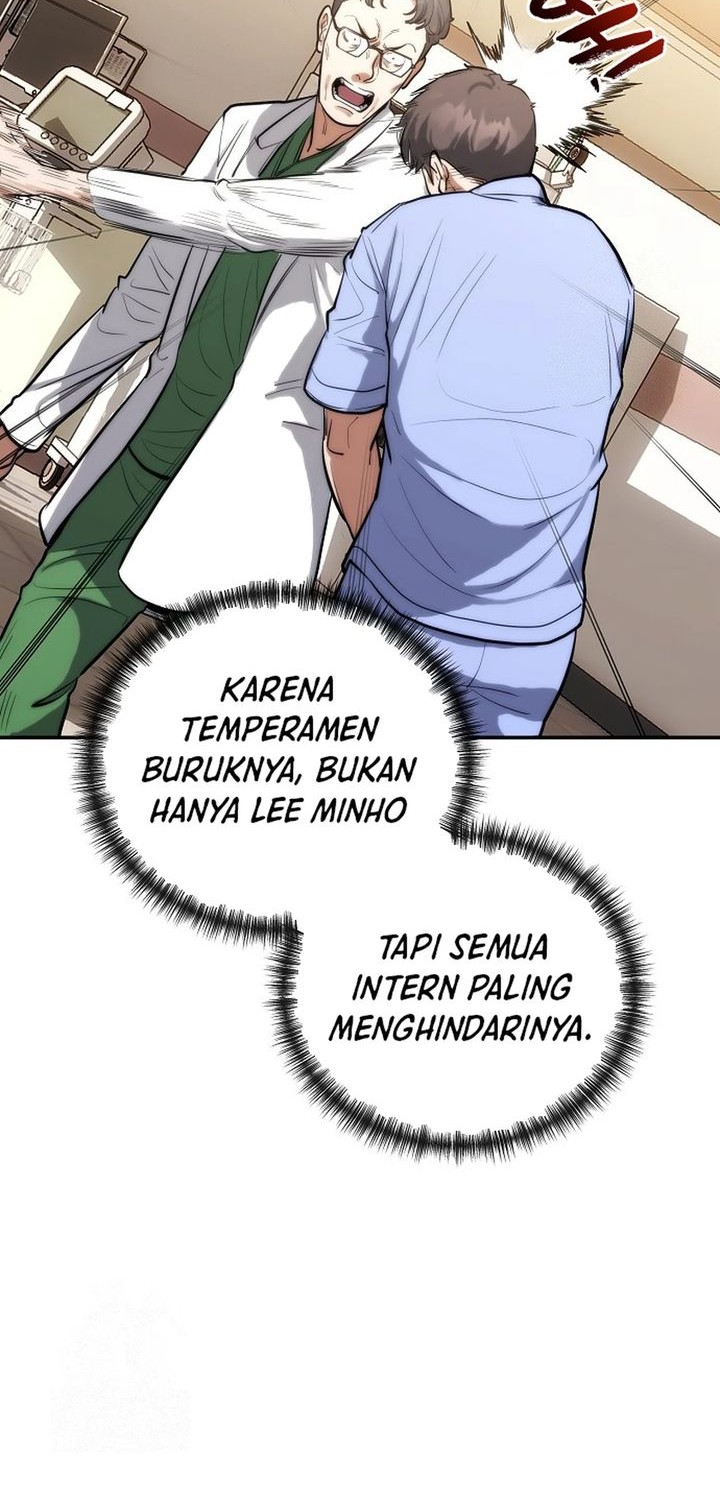 Hu Tao Becomes a Surgeon Chapter 2 - halaman 30