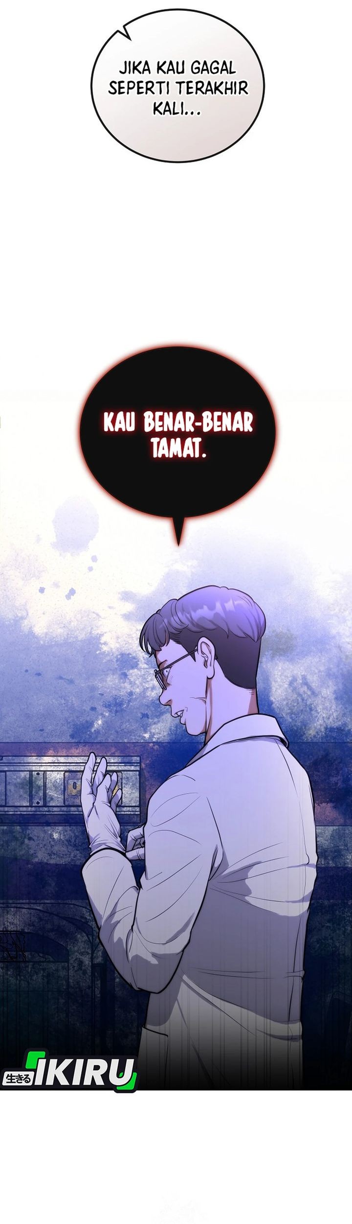 Hu Tao Becomes a Surgeon Chapter 2 - halaman 35
