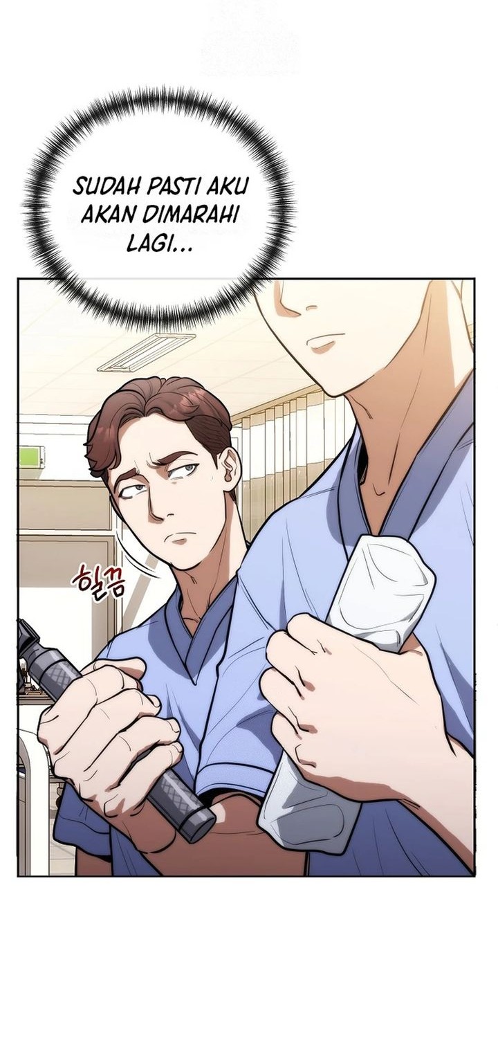 Hu Tao Becomes a Surgeon Chapter 2 - halaman 36