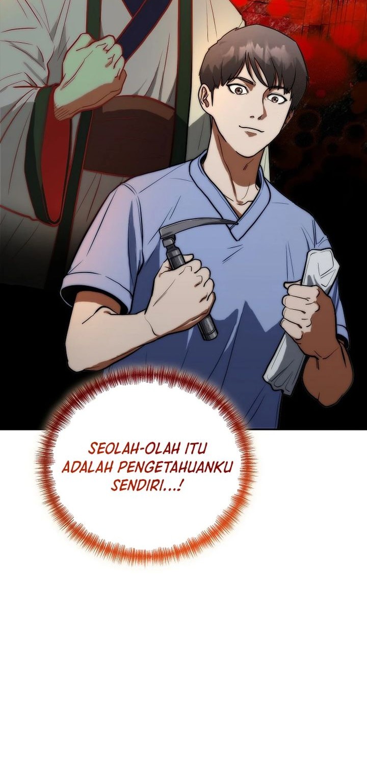 Hu Tao Becomes a Surgeon Chapter 2 - halaman 38