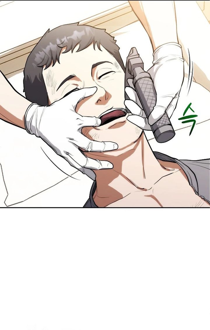 Hu Tao Becomes a Surgeon Chapter 2 - halaman 40