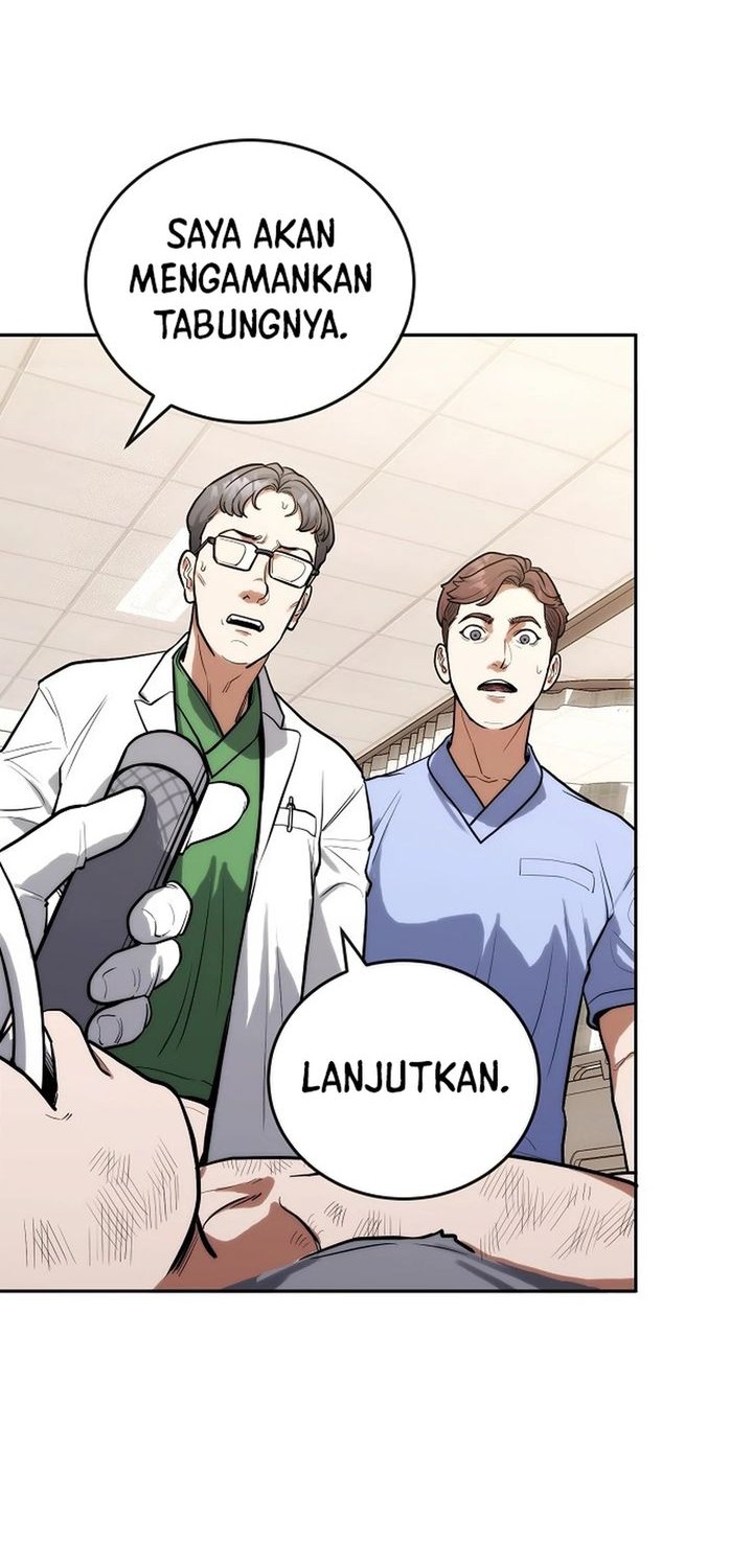 Hu Tao Becomes a Surgeon Chapter 2 - halaman 44
