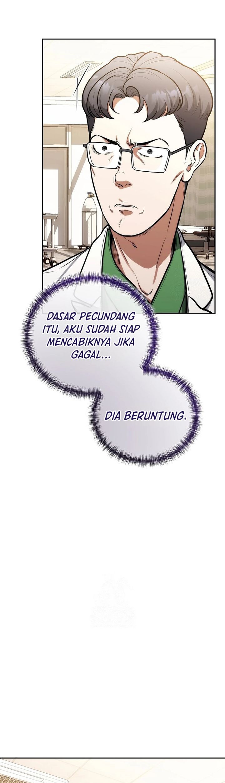 Hu Tao Becomes a Surgeon Chapter 2 - halaman 45