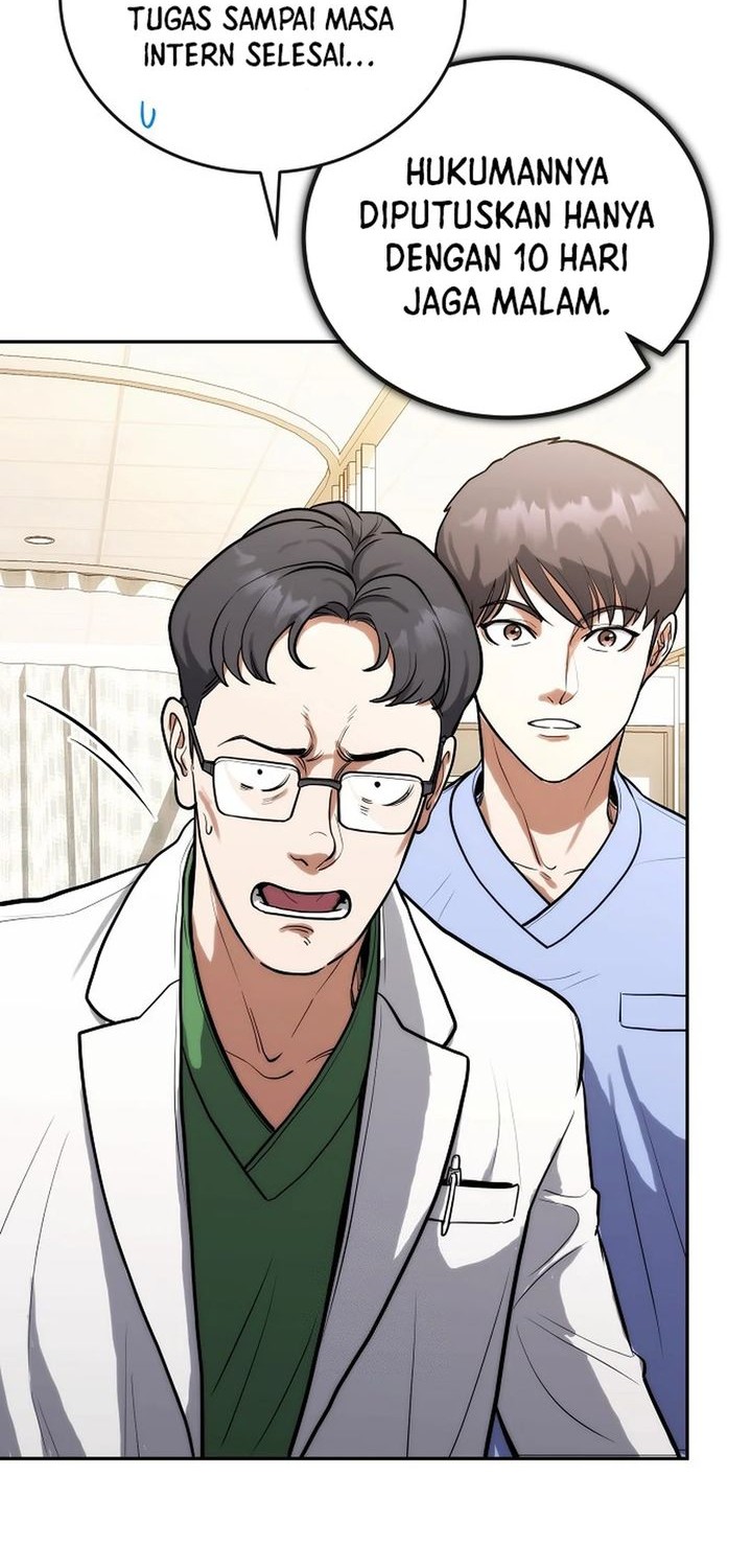 Hu Tao Becomes a Surgeon Chapter 2 - halaman 58