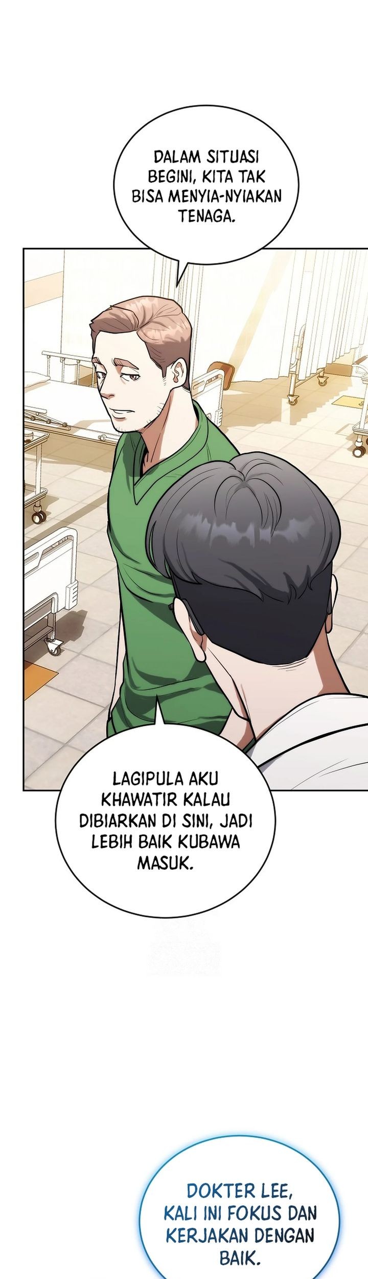 Hu Tao Becomes a Surgeon Chapter 2 - halaman 59