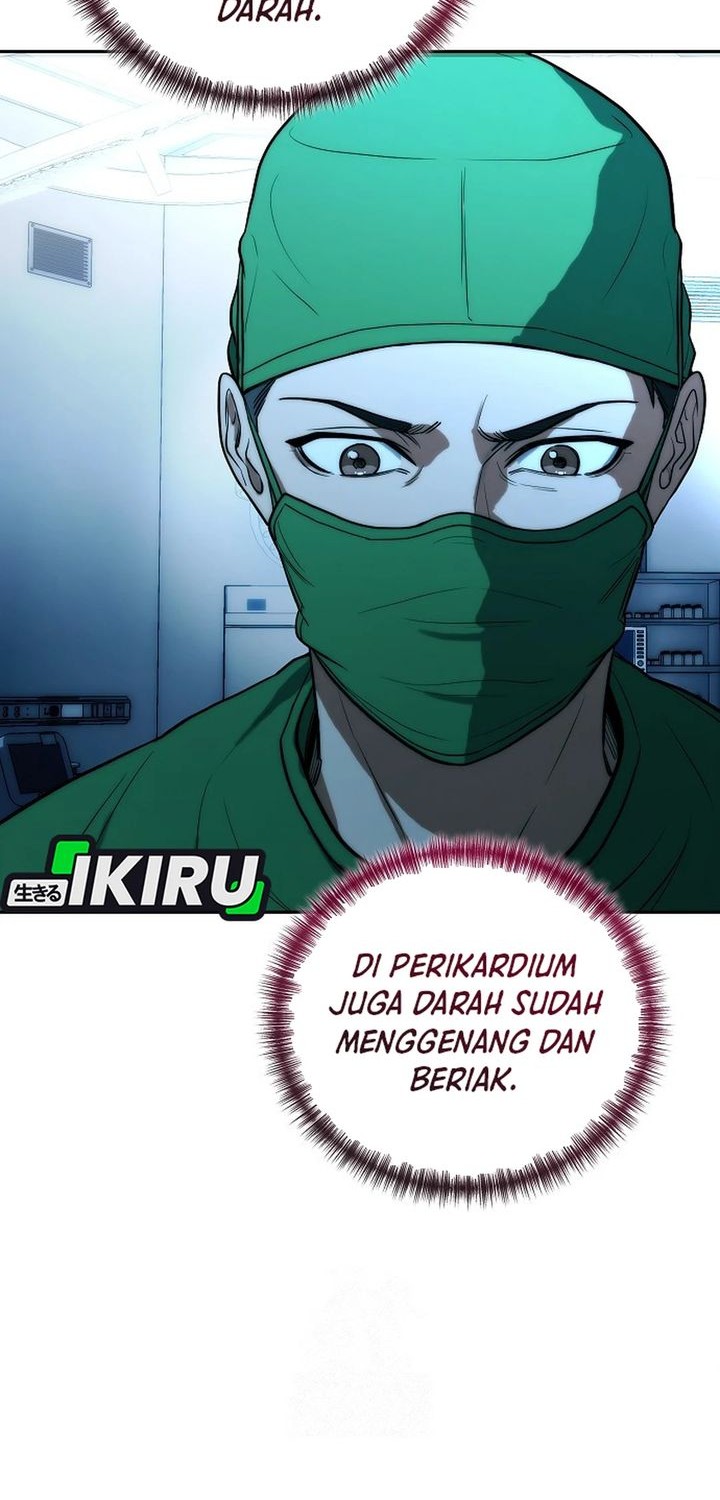 Hu Tao Becomes a Surgeon Chapter 2 - halaman 64