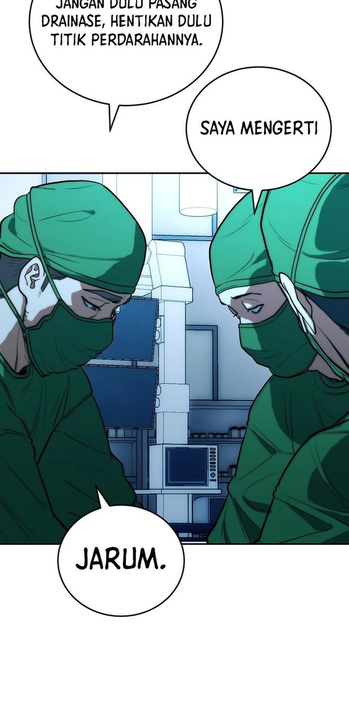 Hu Tao Becomes a Surgeon Chapter 2 - halaman 66