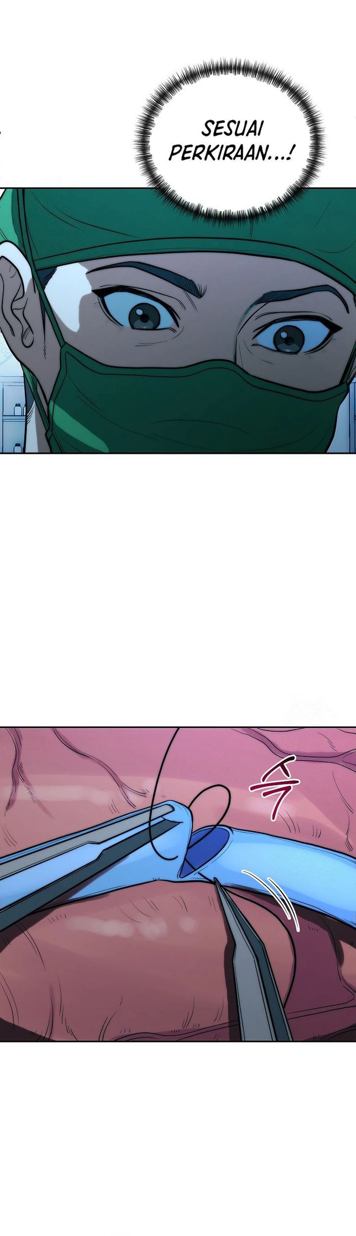 Hu Tao Becomes a Surgeon Chapter 2 - halaman 67