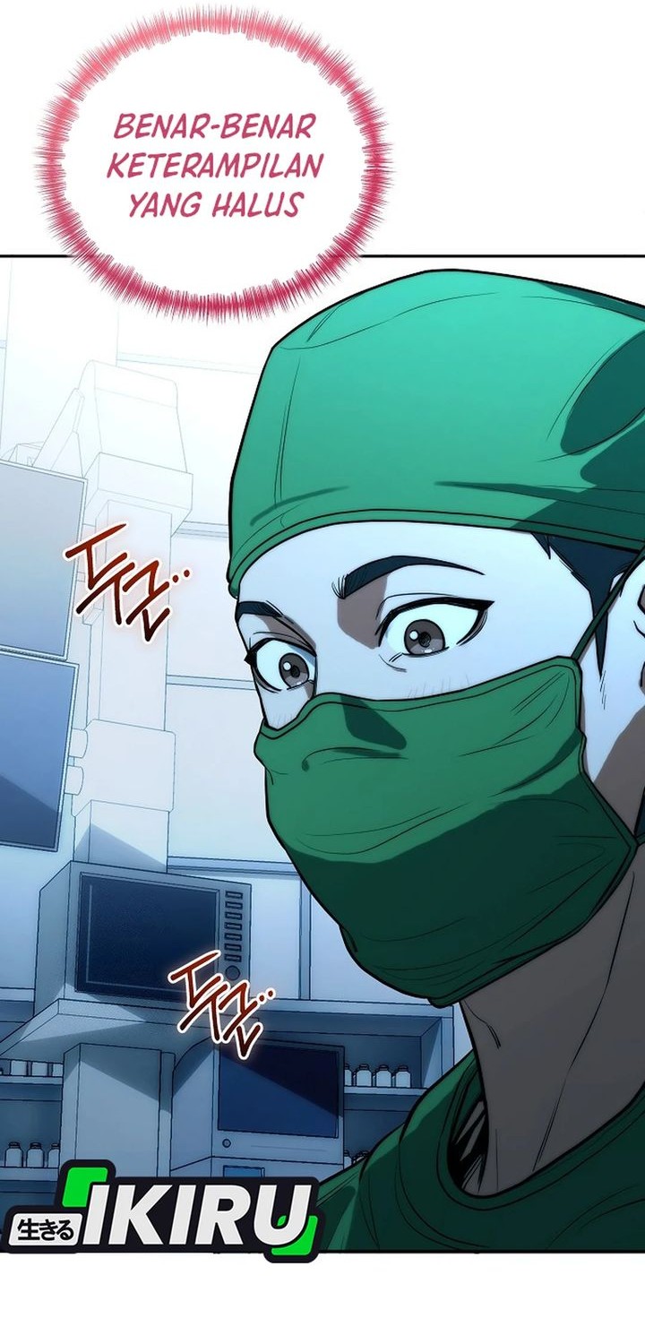 Hu Tao Becomes a Surgeon Chapter 2 - halaman 68
