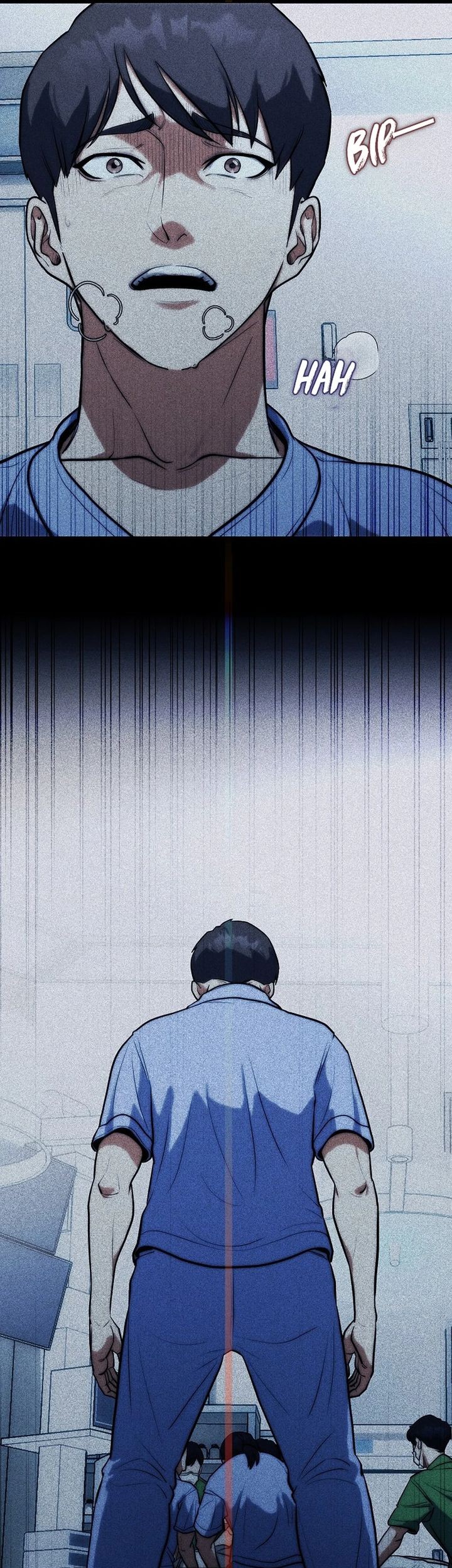 Hu Tao Becomes a Surgeon Chapter 2 - halaman 7