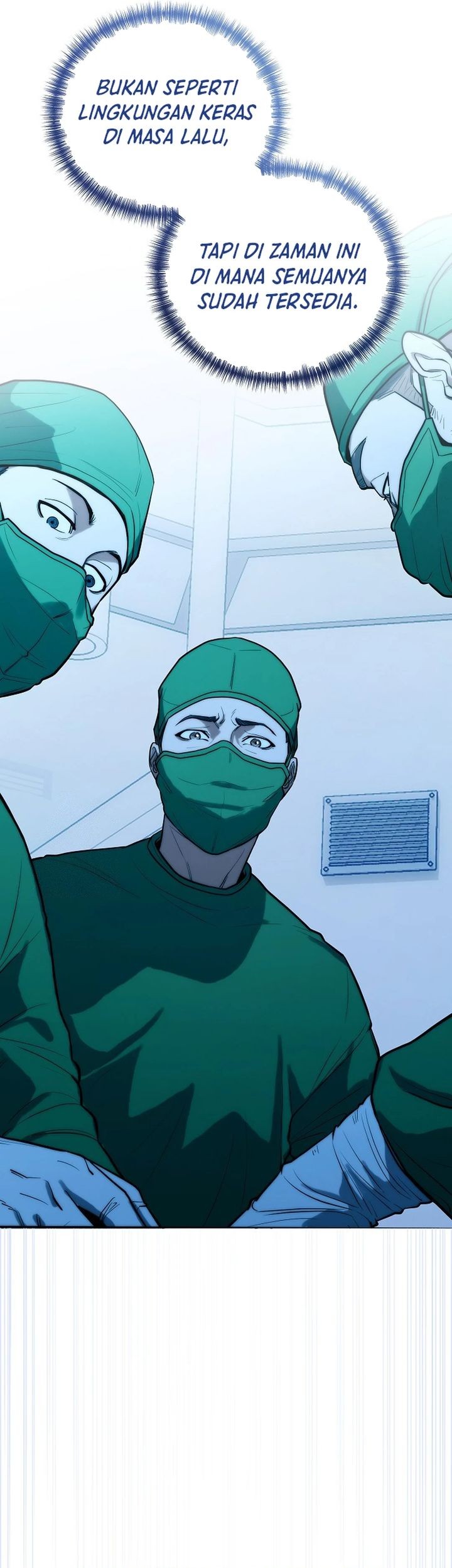 Hu Tao Becomes a Surgeon Chapter 2 - halaman 73