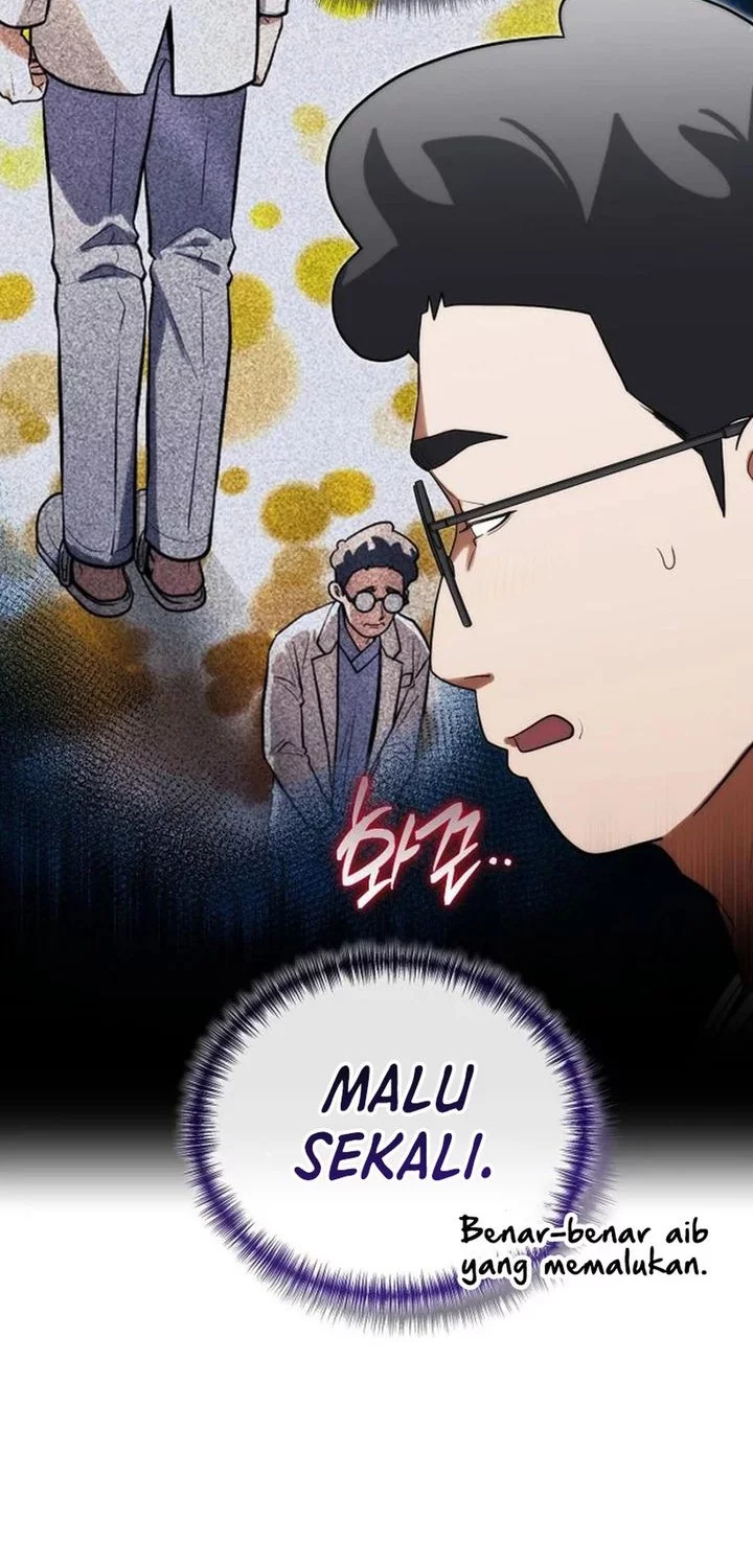Hu Tao Becomes a Surgeon Chapter 20 - halaman 11