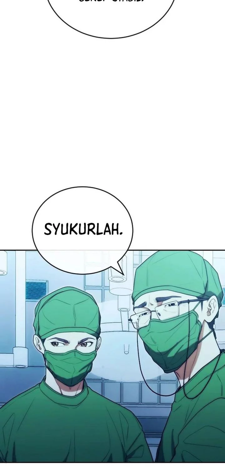 Hu Tao Becomes a Surgeon Chapter 20 - halaman 17