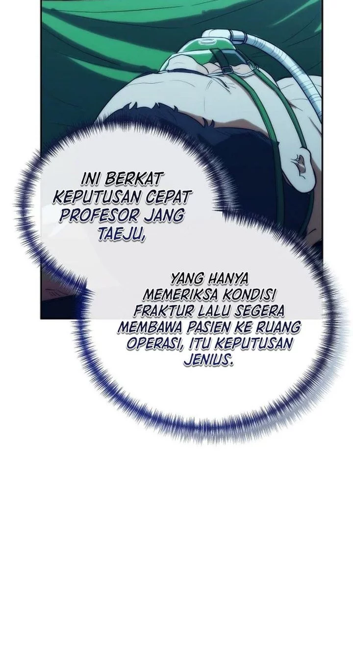 Hu Tao Becomes a Surgeon Chapter 20 - halaman 19