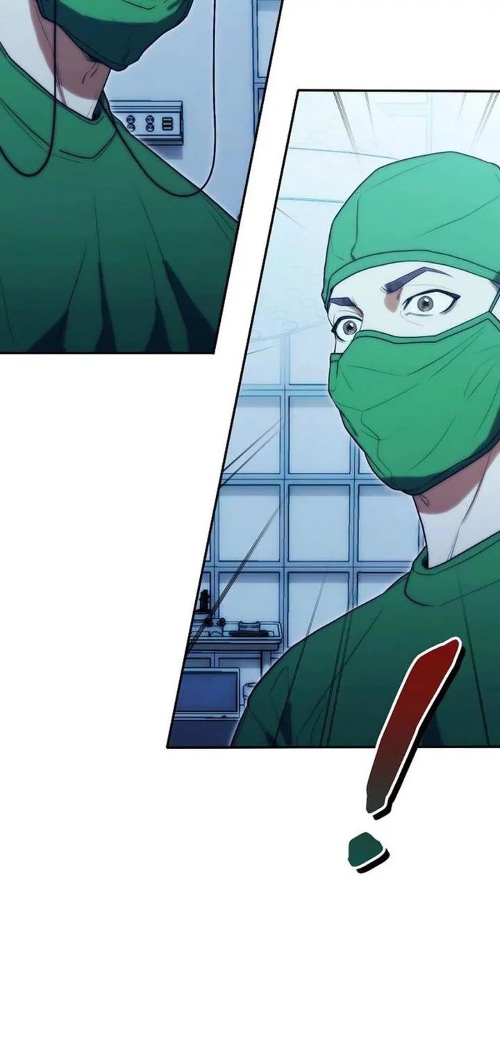 Hu Tao Becomes a Surgeon Chapter 20 - halaman 23