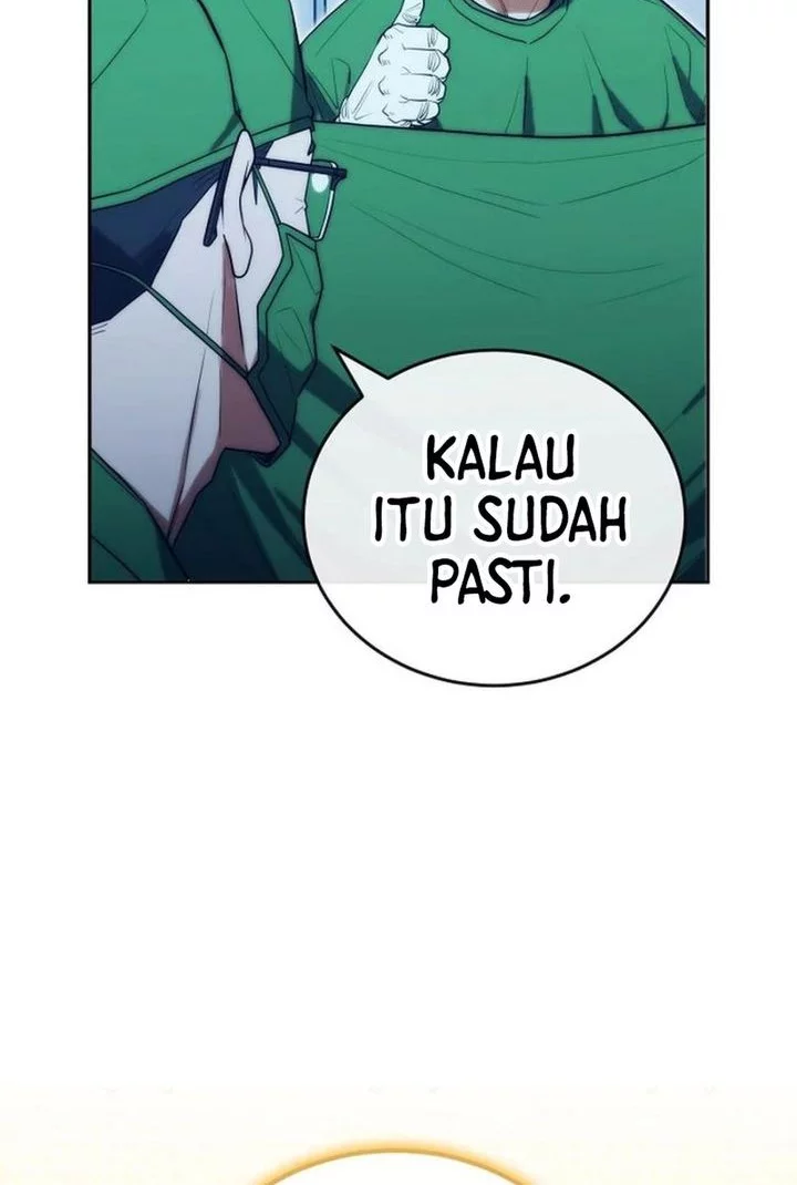 Hu Tao Becomes a Surgeon Chapter 20 - halaman 27