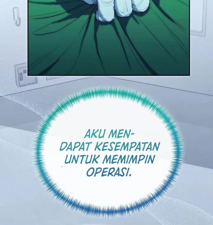 Hu Tao Becomes a Surgeon Chapter 20 - halaman 33