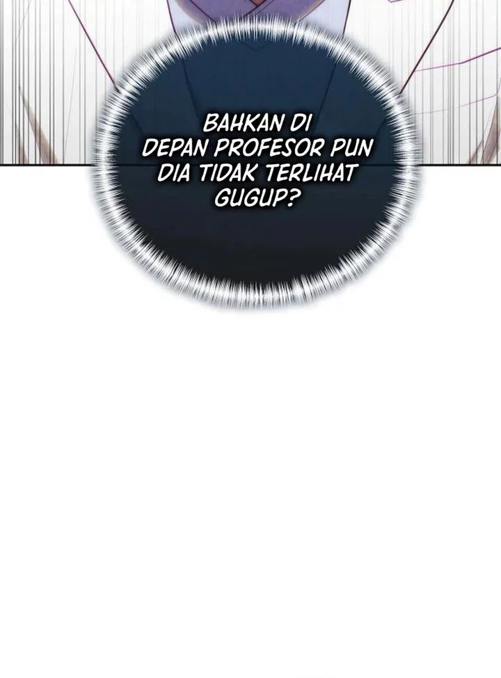 Hu Tao Becomes a Surgeon Chapter 20 - halaman 9