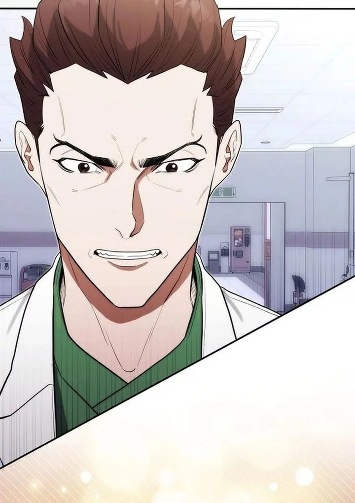Hu Tao Becomes a Surgeon Chapter 21 - halaman 10