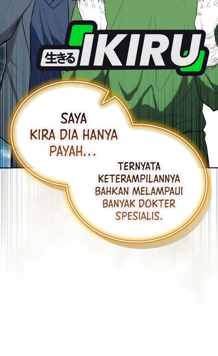 Hu Tao Becomes a Surgeon Chapter 21 - halaman 16