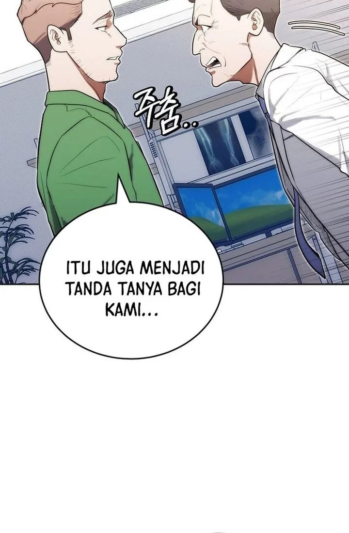 Hu Tao Becomes a Surgeon Chapter 21 - halaman 22