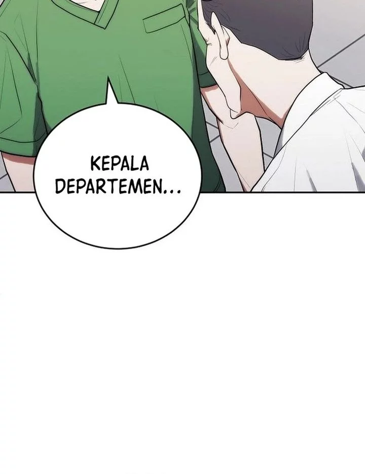 Hu Tao Becomes a Surgeon Chapter 21 - halaman 26