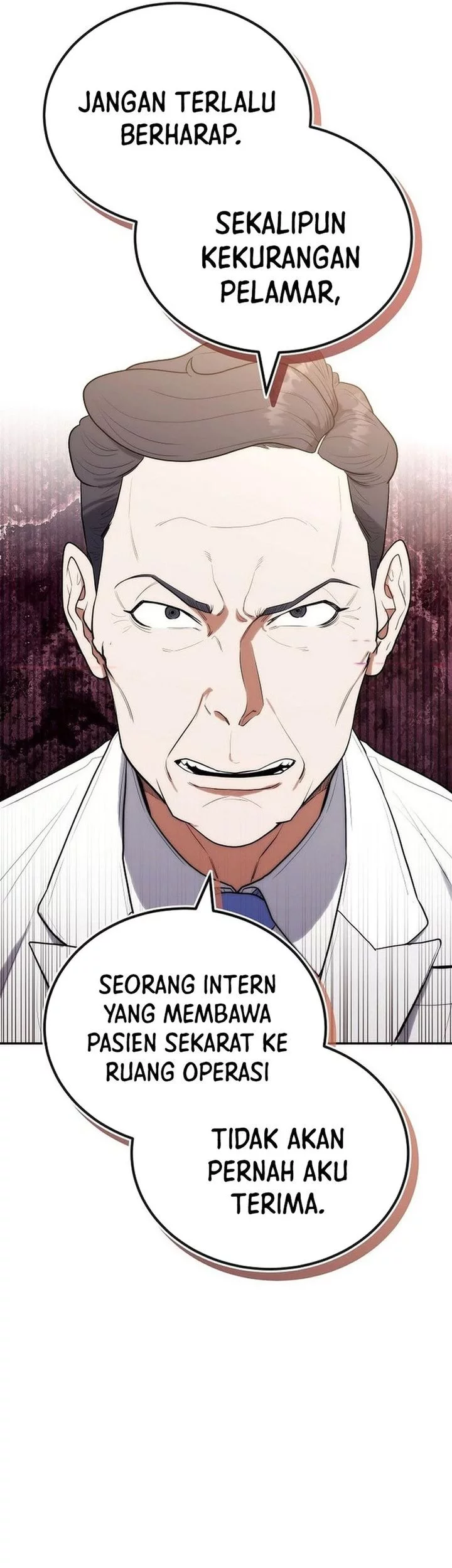 Hu Tao Becomes a Surgeon Chapter 21 - halaman 27