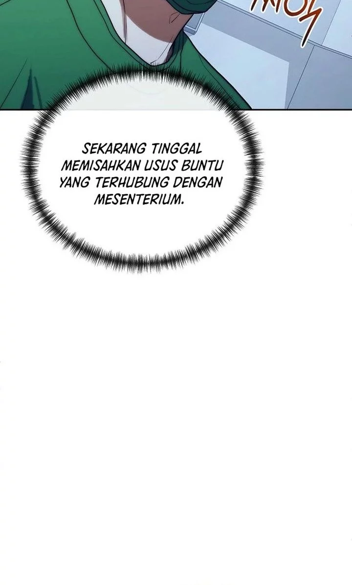 Hu Tao Becomes a Surgeon Chapter 21 - halaman 34