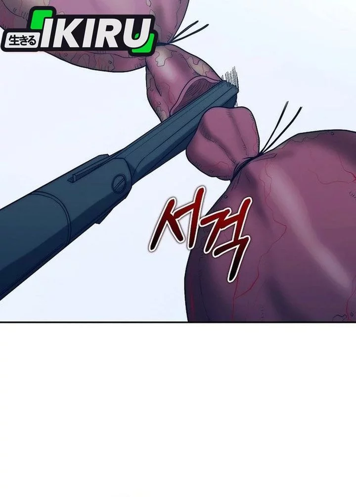 Hu Tao Becomes a Surgeon Chapter 21 - halaman 38