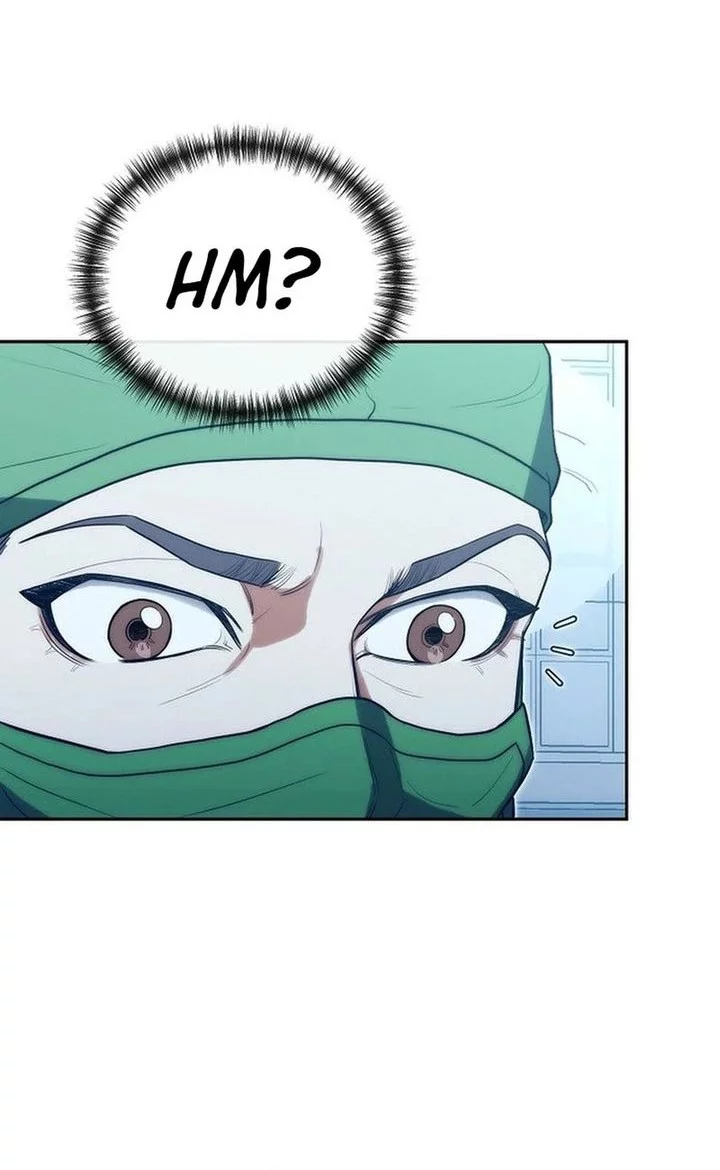 Hu Tao Becomes a Surgeon Chapter 21 - halaman 40