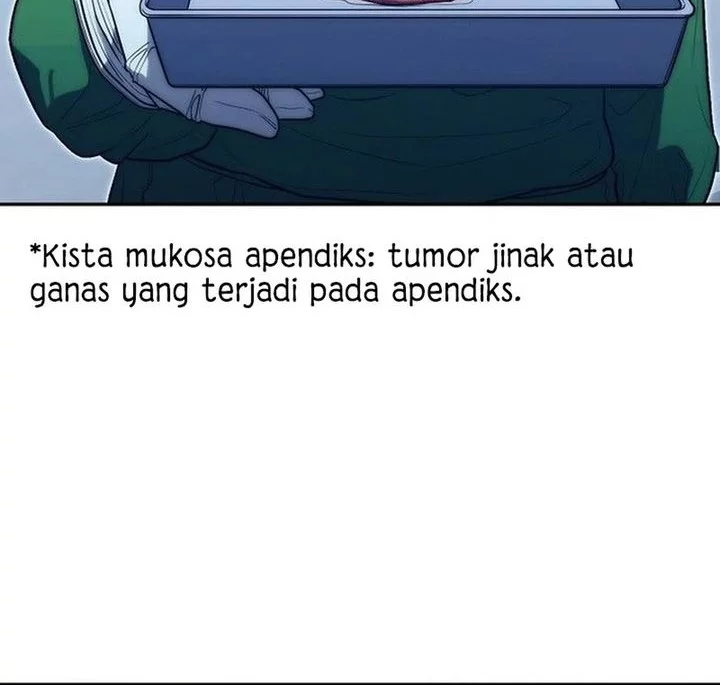 Hu Tao Becomes a Surgeon Chapter 21 - halaman 42