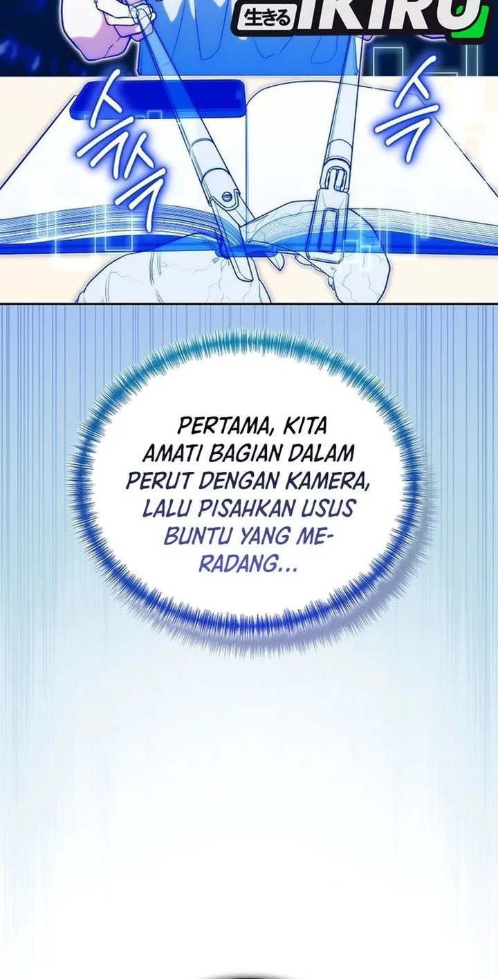 Hu Tao Becomes a Surgeon Chapter 21 - halaman 6