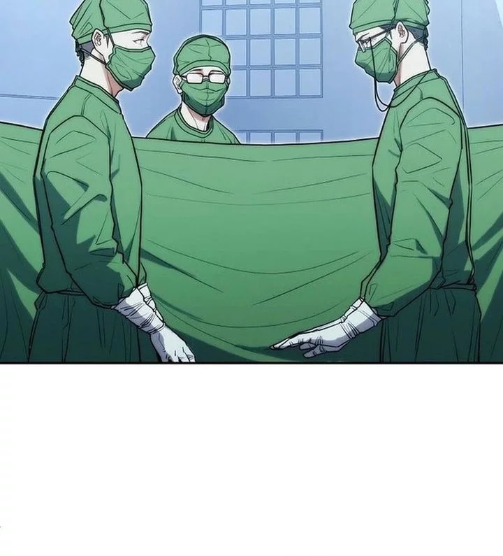 Hu Tao Becomes a Surgeon Chapter 22 - halaman 10