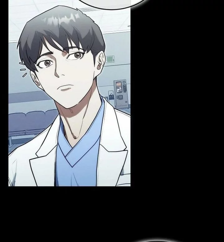 Hu Tao Becomes a Surgeon Chapter 22 - halaman 30