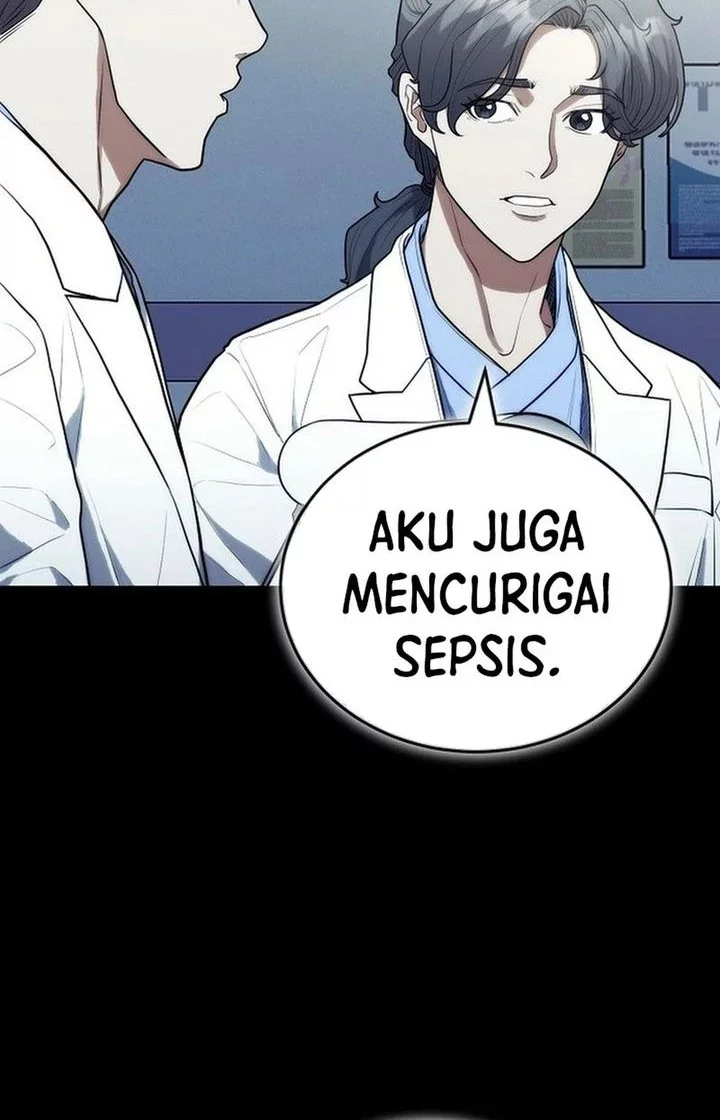 Hu Tao Becomes a Surgeon Chapter 22 - halaman 35