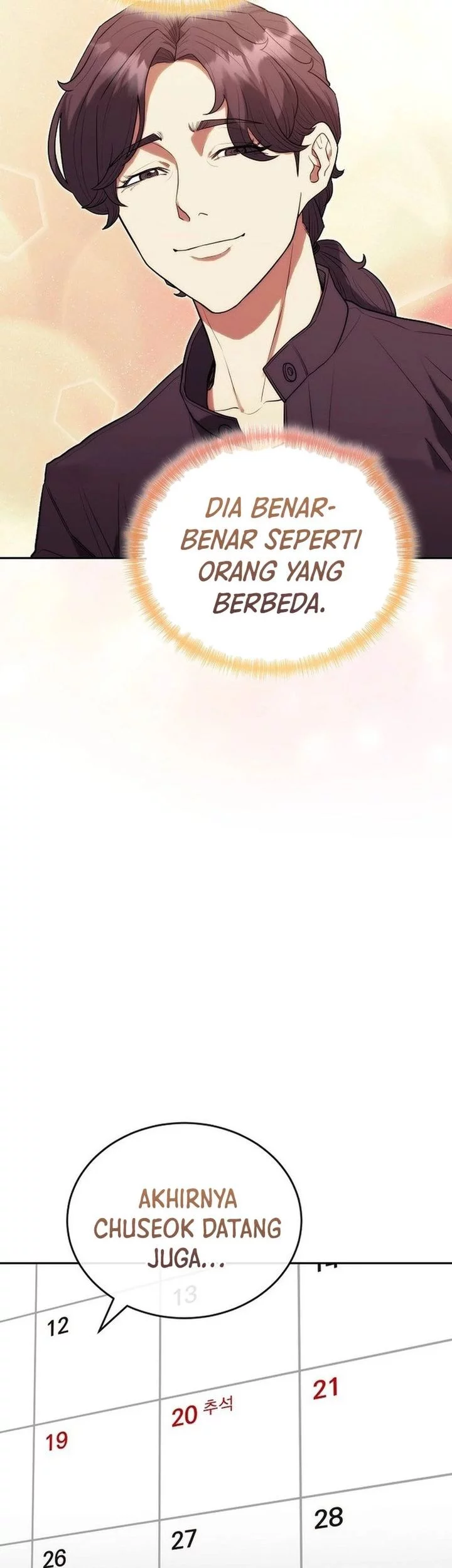 Hu Tao Becomes a Surgeon Chapter 22 - halaman 46