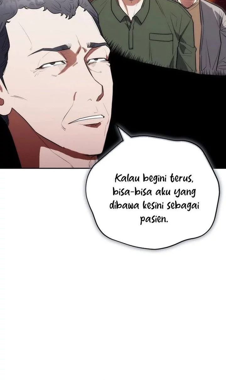 Hu Tao Becomes a Surgeon Chapter 22 - halaman 49