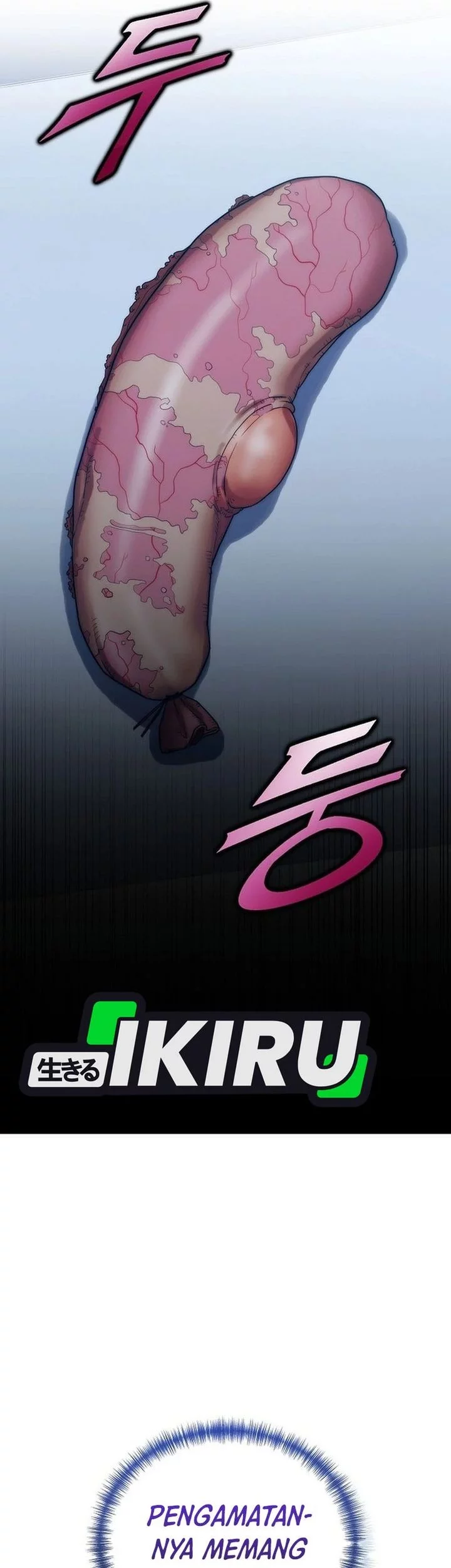 Hu Tao Becomes a Surgeon Chapter 22 - halaman 5