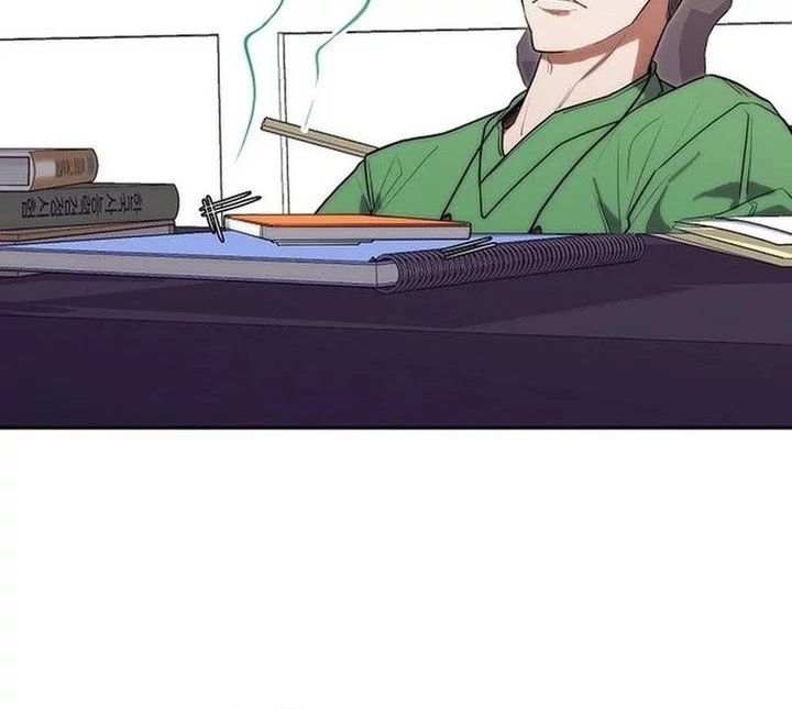 Hu Tao Becomes a Surgeon Chapter 22 - halaman 51
