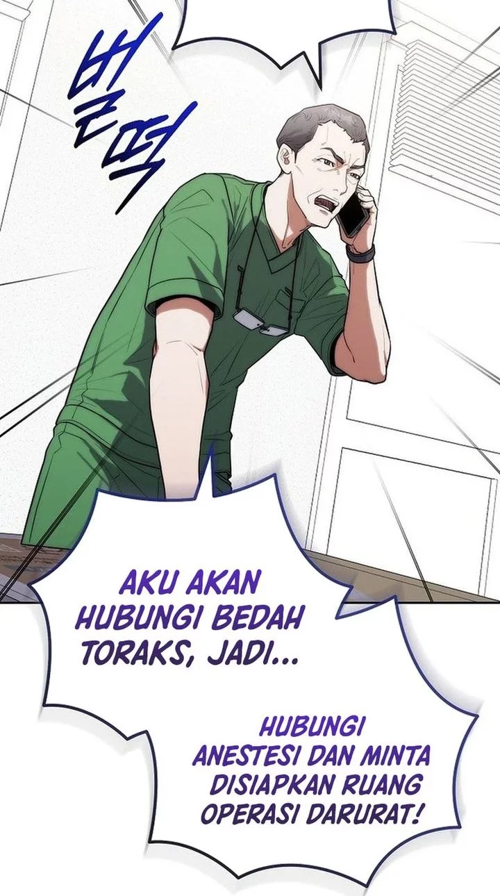 Hu Tao Becomes a Surgeon Chapter 22 - halaman 55