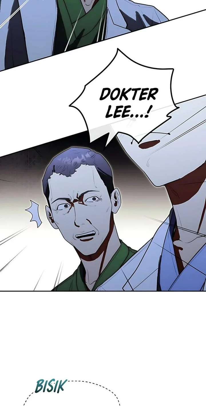 Hu Tao Becomes a Surgeon Chapter 23 - halaman 17