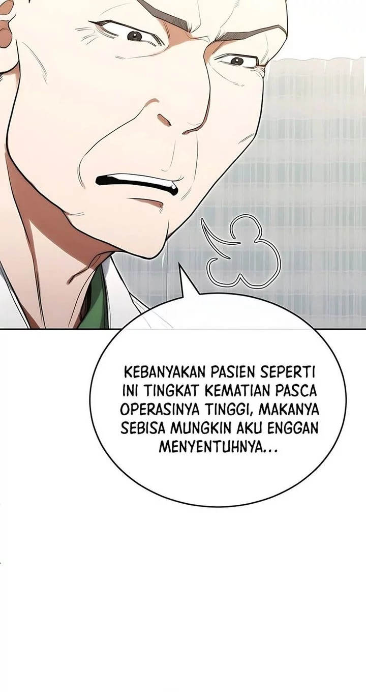 Hu Tao Becomes a Surgeon Chapter 23 - halaman 28