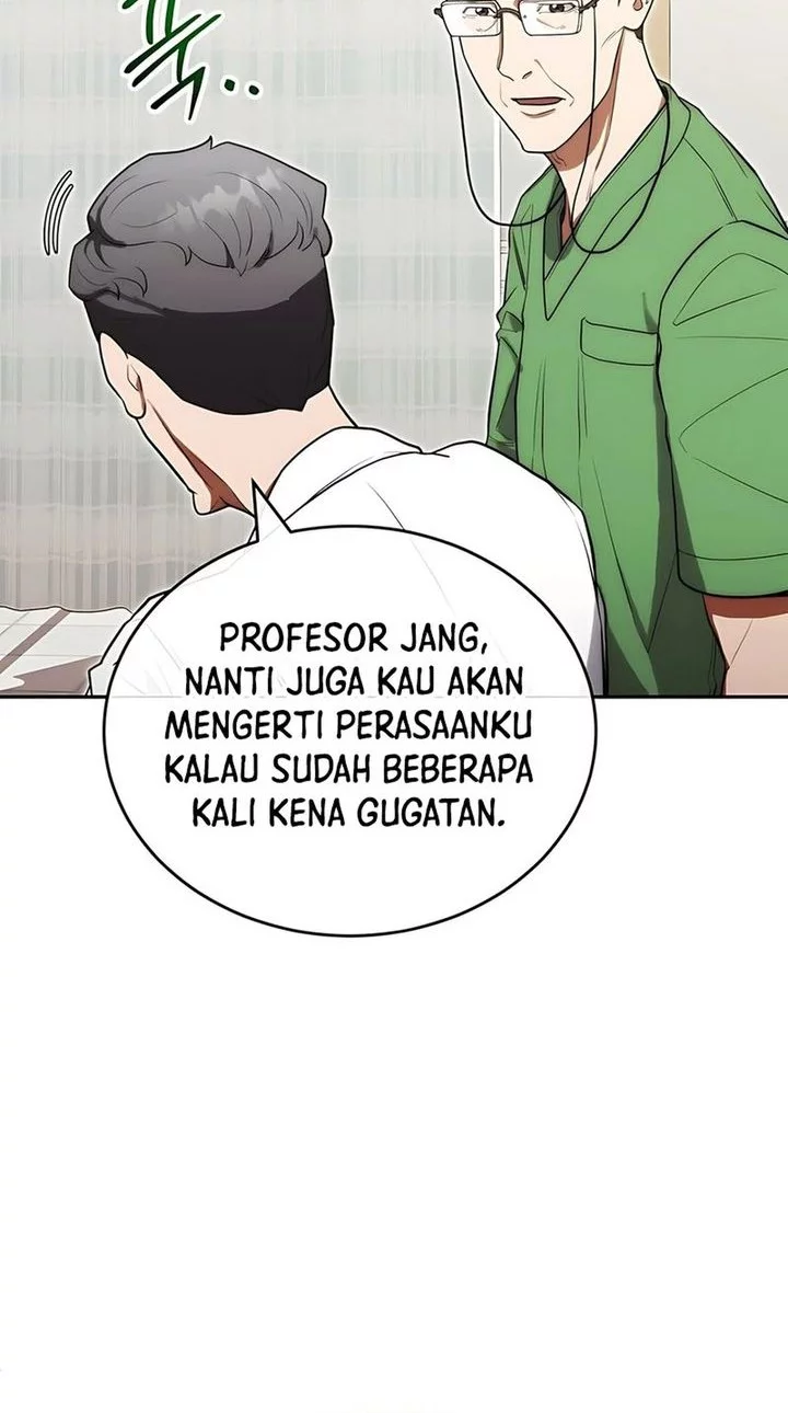 Hu Tao Becomes a Surgeon Chapter 23 - halaman 30