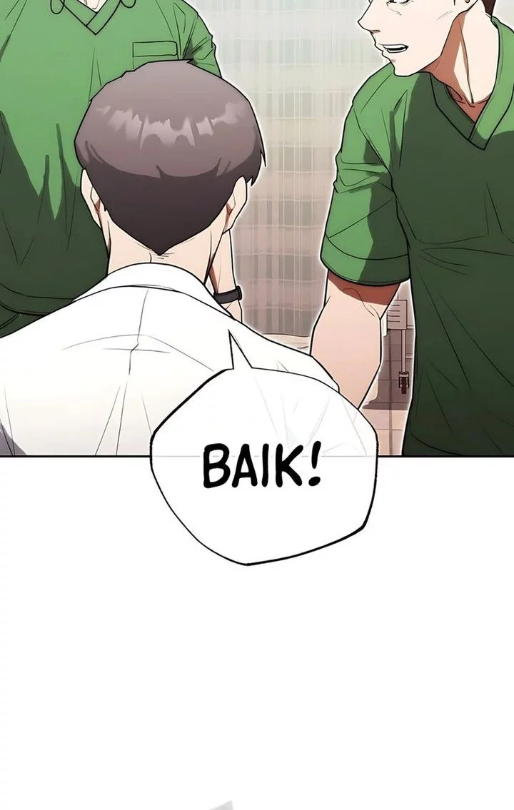 Hu Tao Becomes a Surgeon Chapter 23 - halaman 34