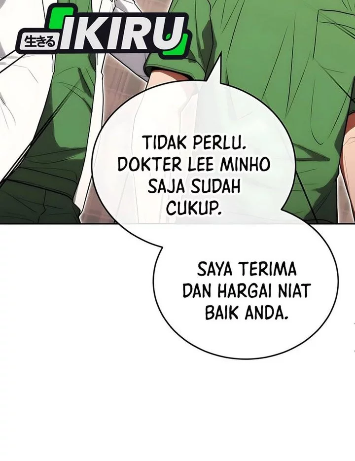 Hu Tao Becomes a Surgeon Chapter 23 - halaman 36