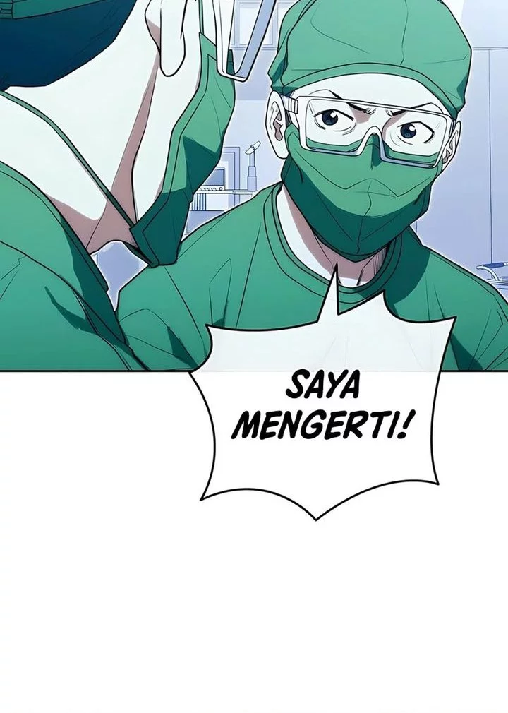 Hu Tao Becomes a Surgeon Chapter 23 - halaman 55