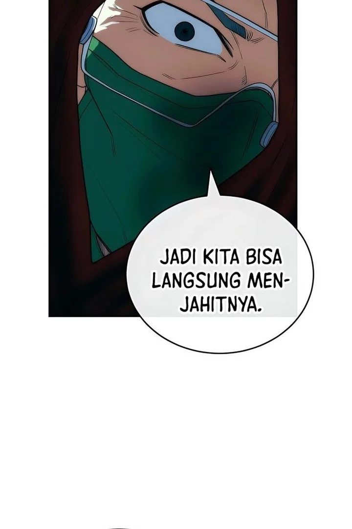 Hu Tao Becomes a Surgeon Chapter 23 - halaman 61