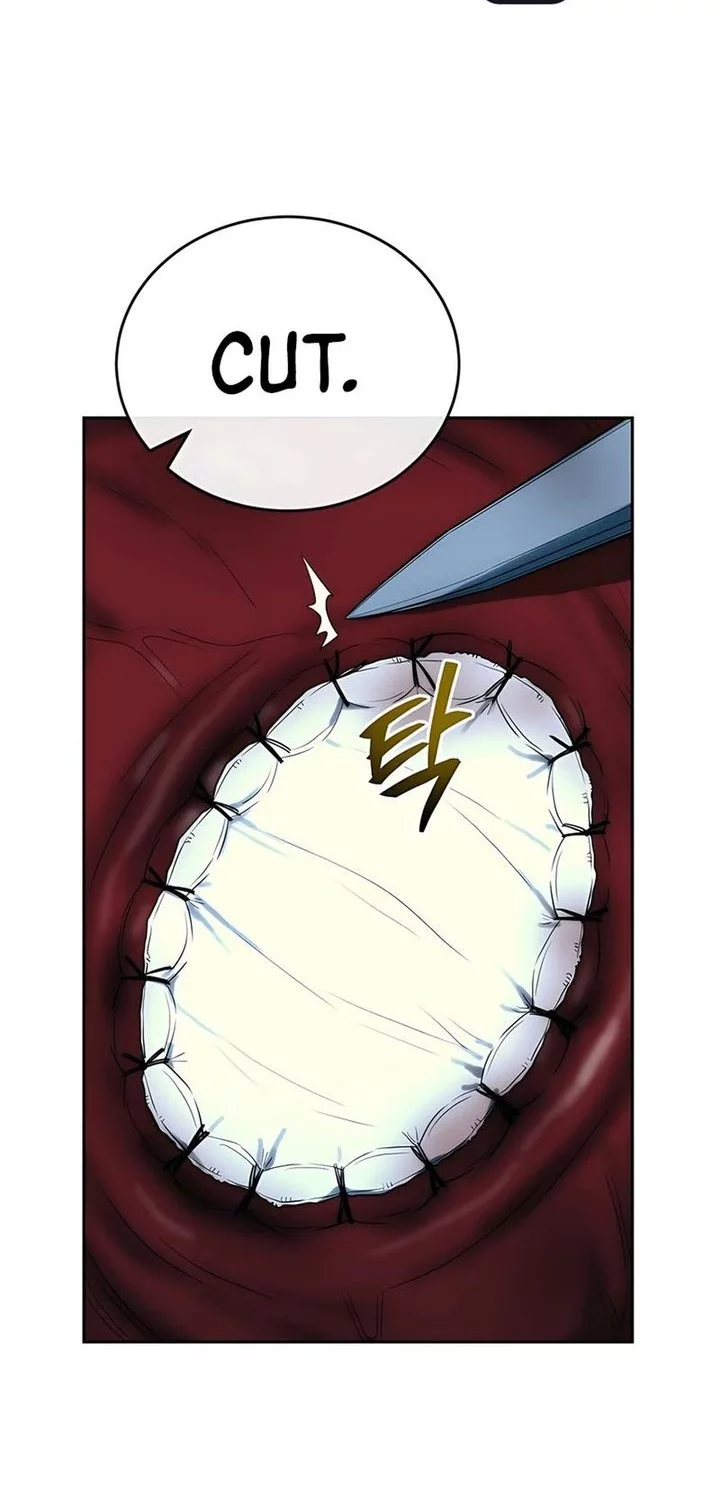 Hu Tao Becomes a Surgeon Chapter 23 - halaman 63
